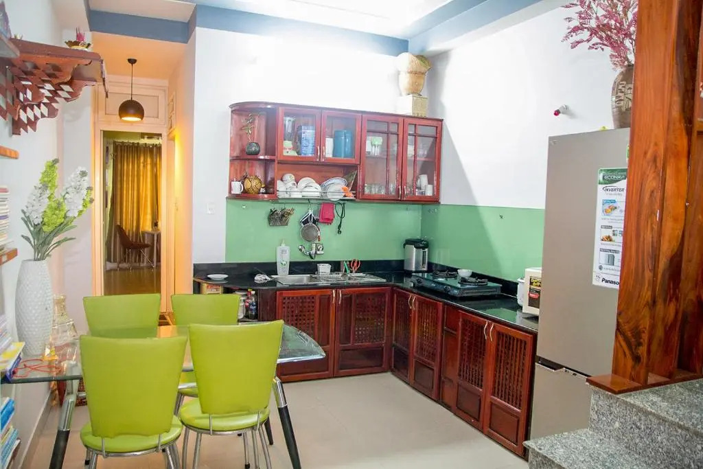 Kotas House Homestay