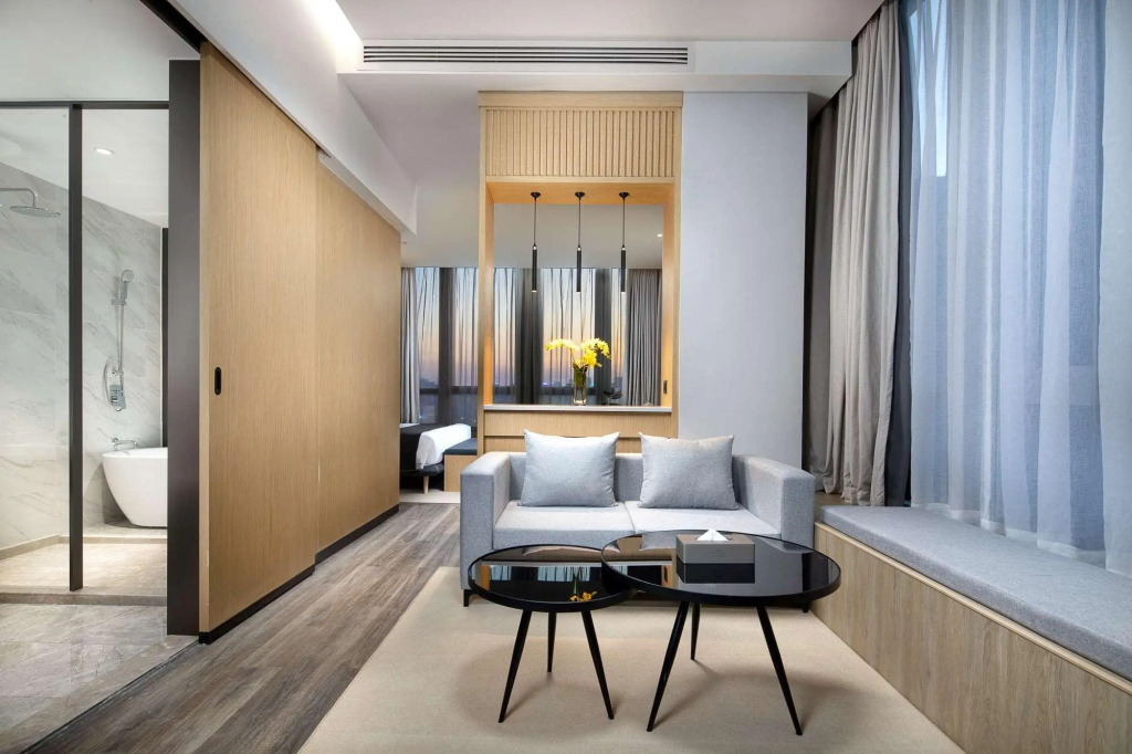 Wyndham Garden Guiyang
