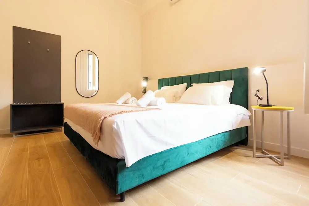 Italianflat - Navigli Suite