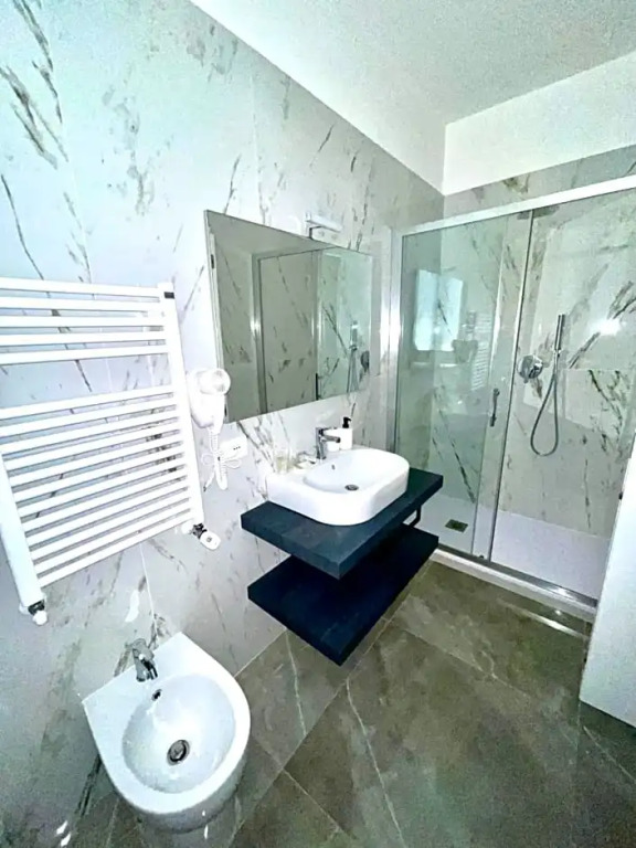 Hotel Porto Di Roma
