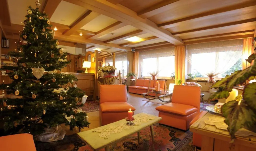 Alpstyle Hotel Albolina Wellness & Beauty