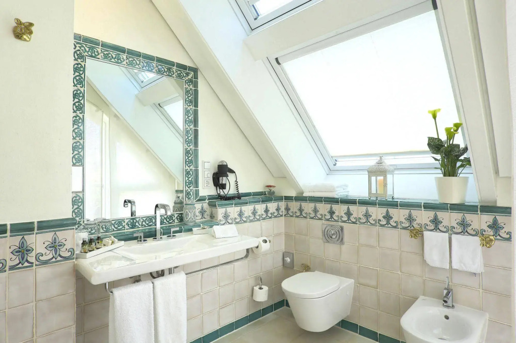 Boutiquehotel La Casa