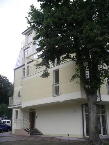 Apartament Słoneczny