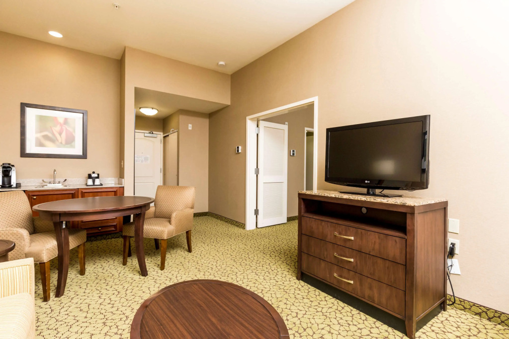 Hilton Garden Inn St. George