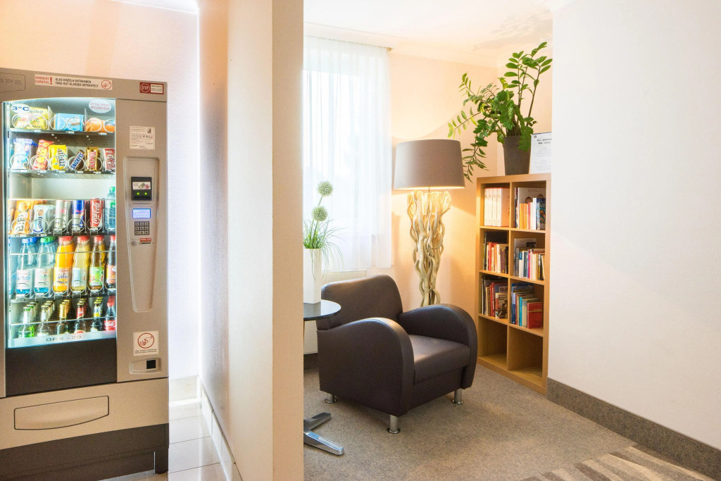 PhiLeRo Hotel Köln