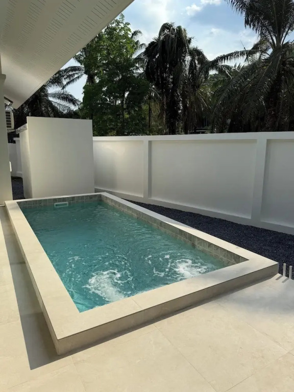 Passara Villas - 2BR Private Pool Villas in Ao Nang
