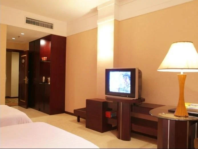 Huaxia Business Hotel Dongguan
