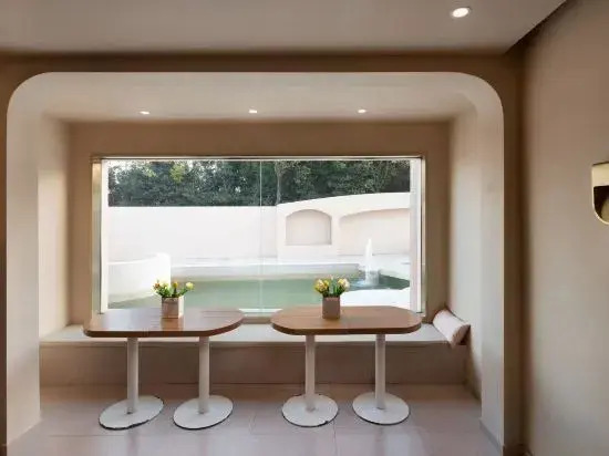 Shanghai Taohuaxi Homestay