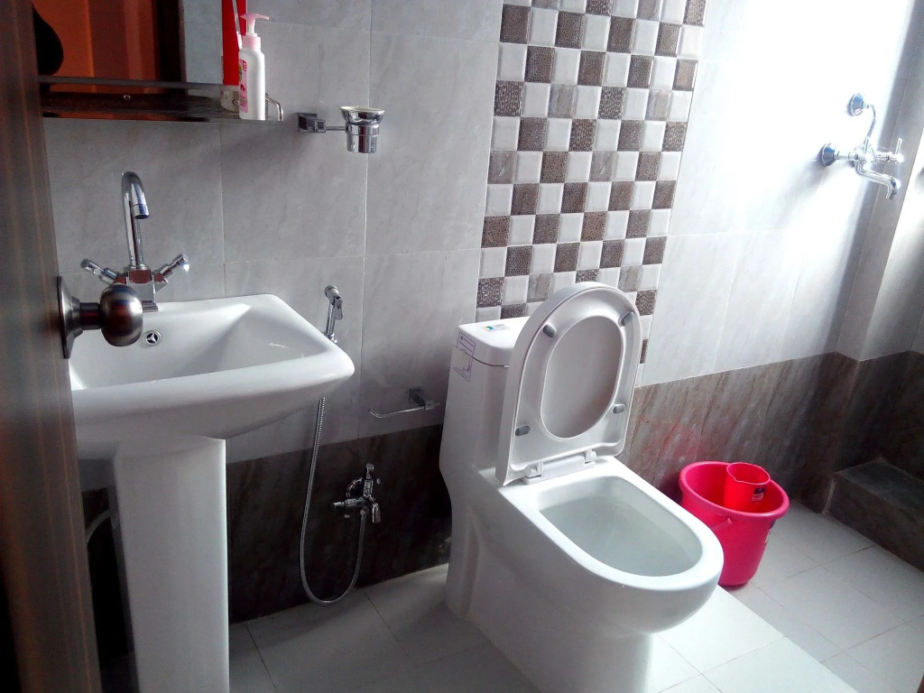 3 Boys Apartment & Guesthouse