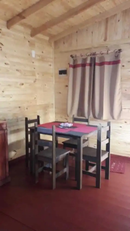 BUGANVILIAS LODGE