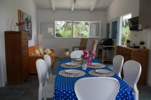 Villa Porto Ulisse