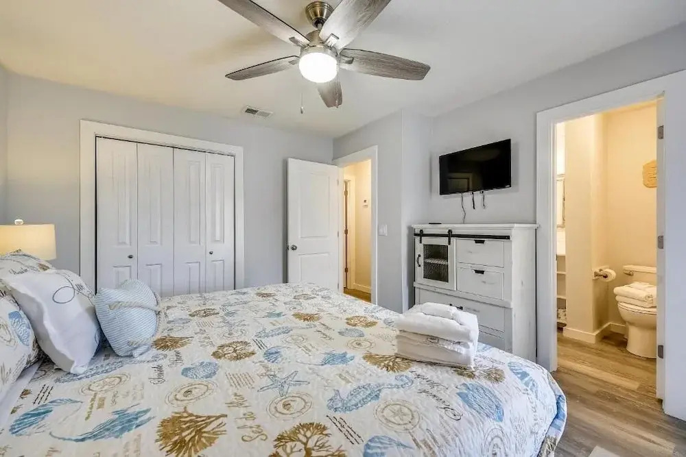 Second Wind by Book That Condo