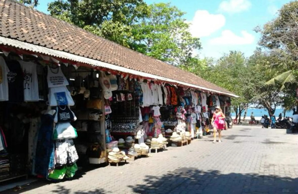 Bamboo Inn Kuta