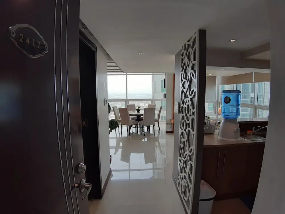 2 Bedroom Luxury Lofts