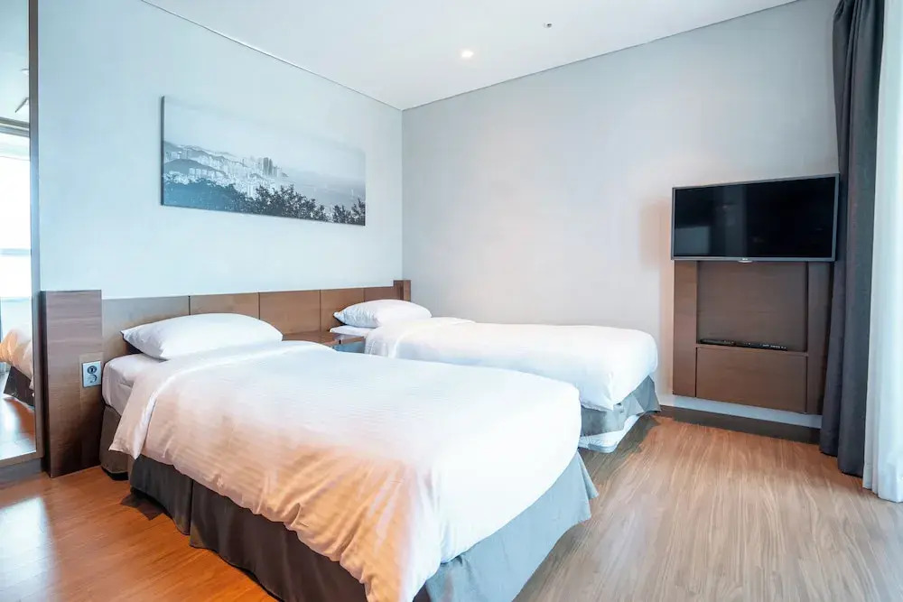 hotellamouette