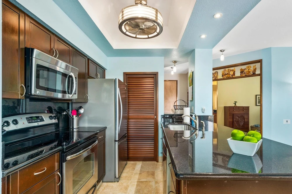 Villa Sea Renity