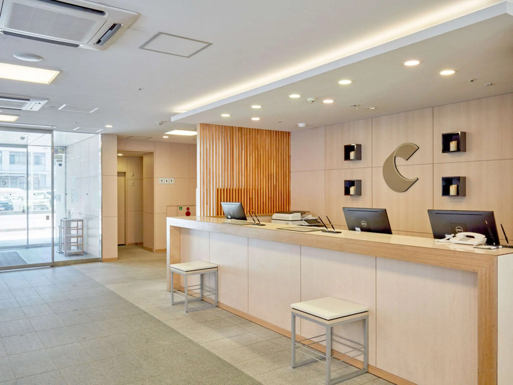 Comfort Hotel Kure