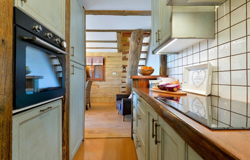 Nice Home In Lepoglava With Sauna