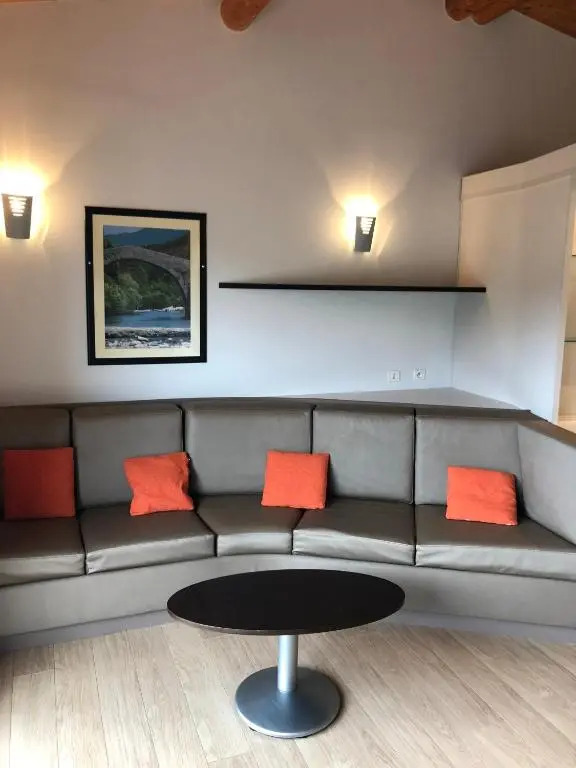 Résidence Cala Sultana Appartement T2
