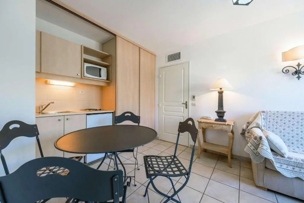 Golf Resort Montpellier Fontcaude