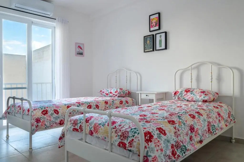 Ta' Tereza Apartment in Gozo