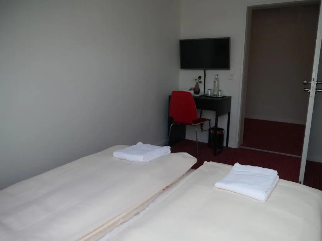 Mille Stelle Hotel