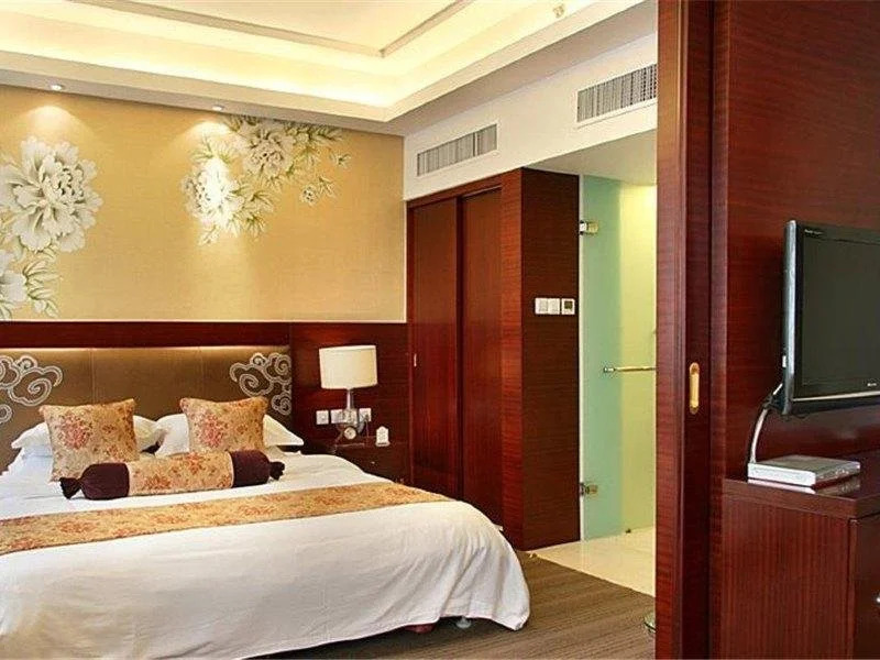 Oceanwide Hotel