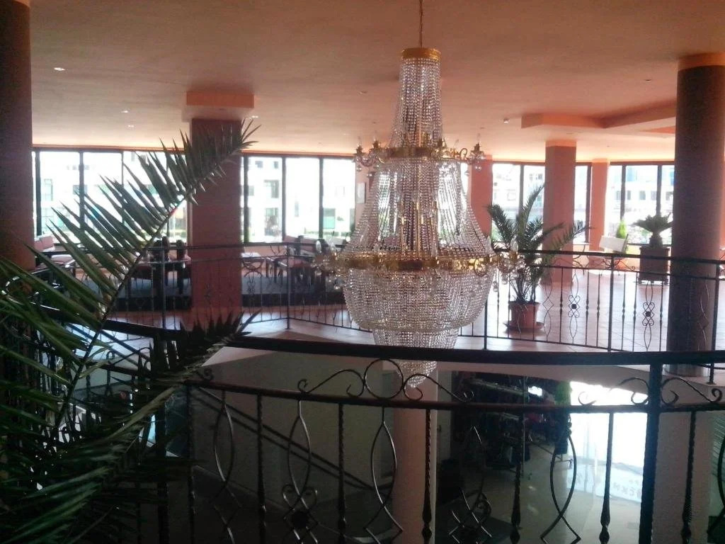 La Piazza Primorsko Rooms & Apartments