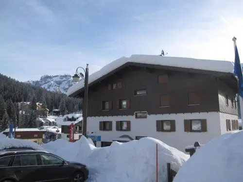 Alberti - Casa Masè