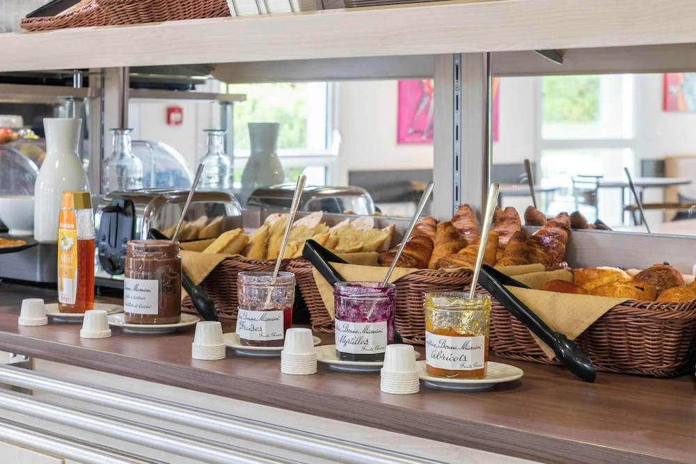 Ace Hotel Roanne