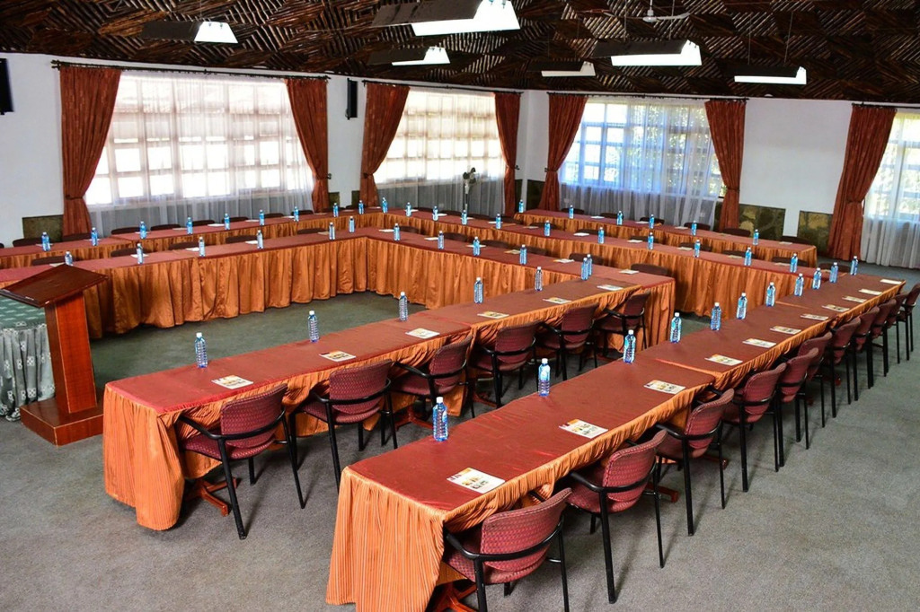 Seasons Elementaita Country Lodge
