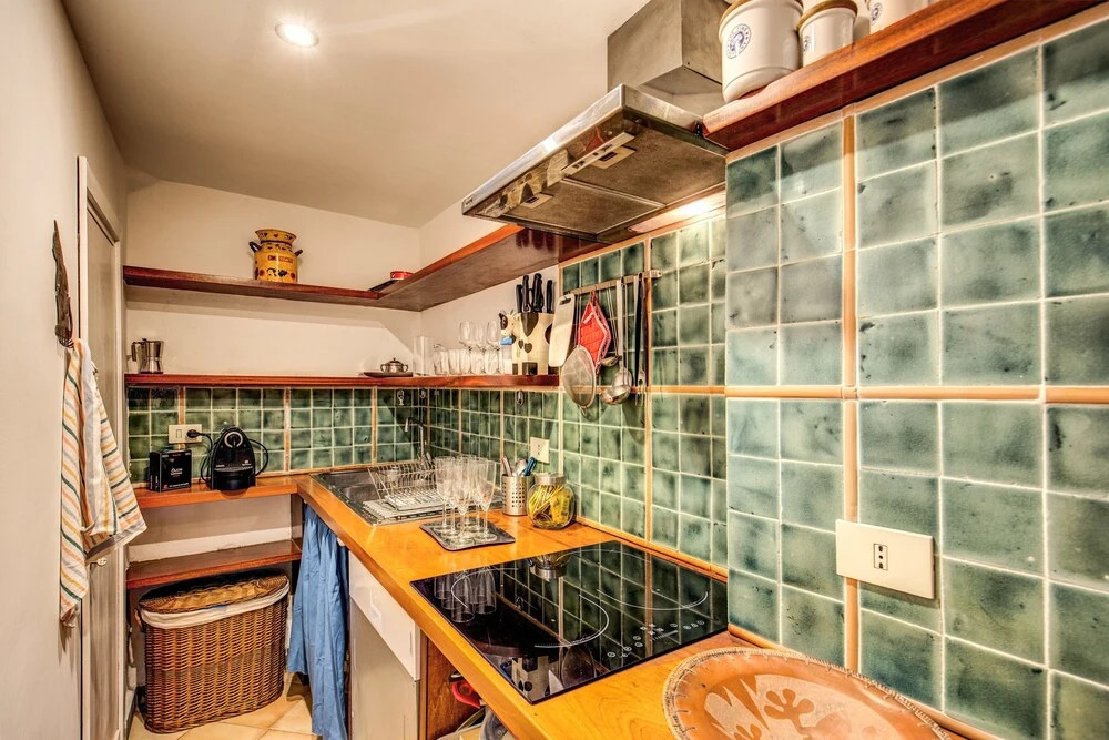 La Casa Allangolo Di Monti