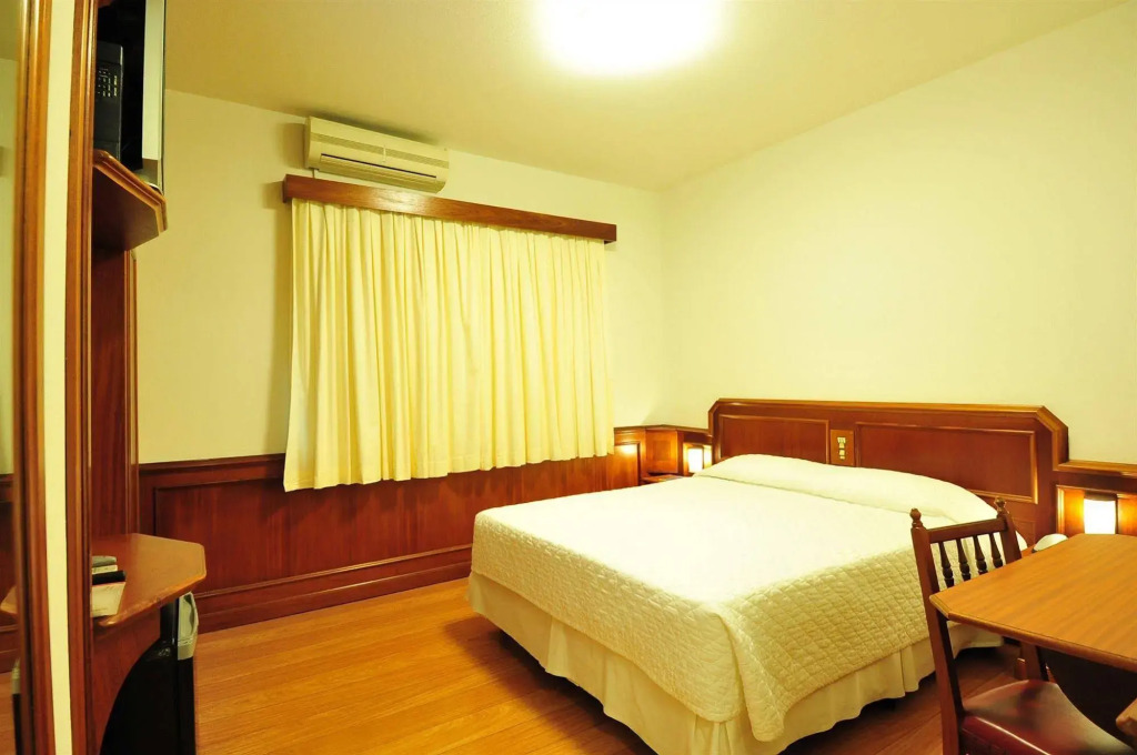 Hotel Glória Blumenau