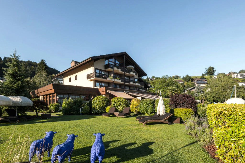 Seehotel Sternen