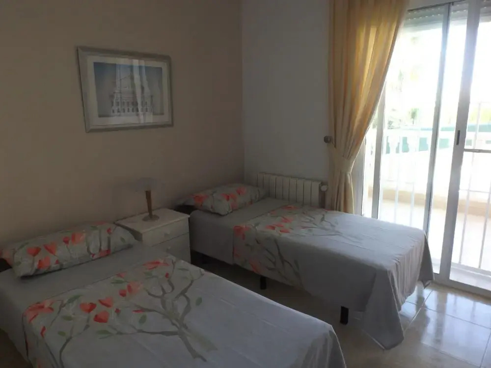 Cozy Villa in Rojales With Private Swimming Pool