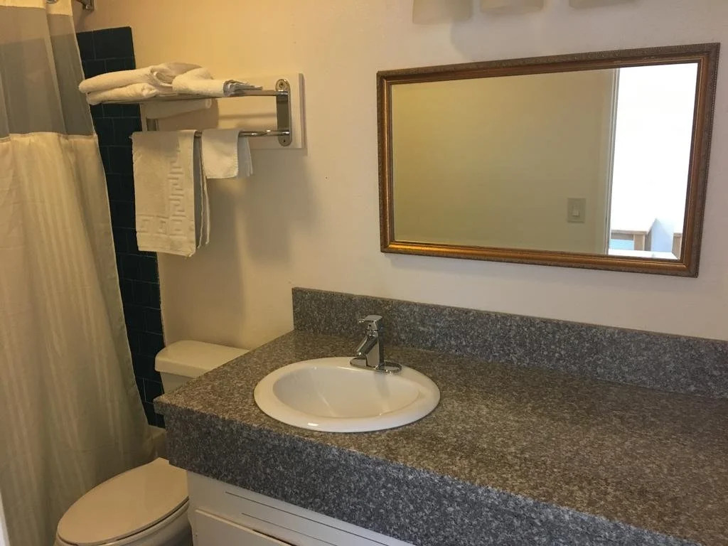 Budget Inn Motel