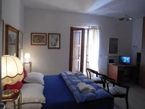 Rosa Spina B&B