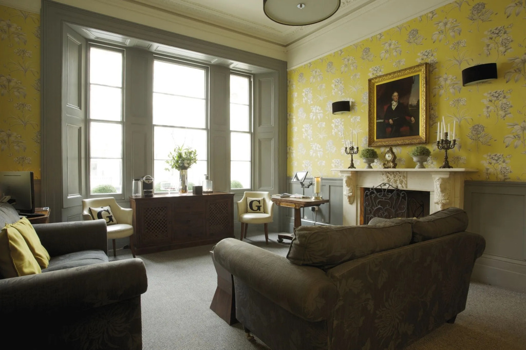 Georgian House Hotel