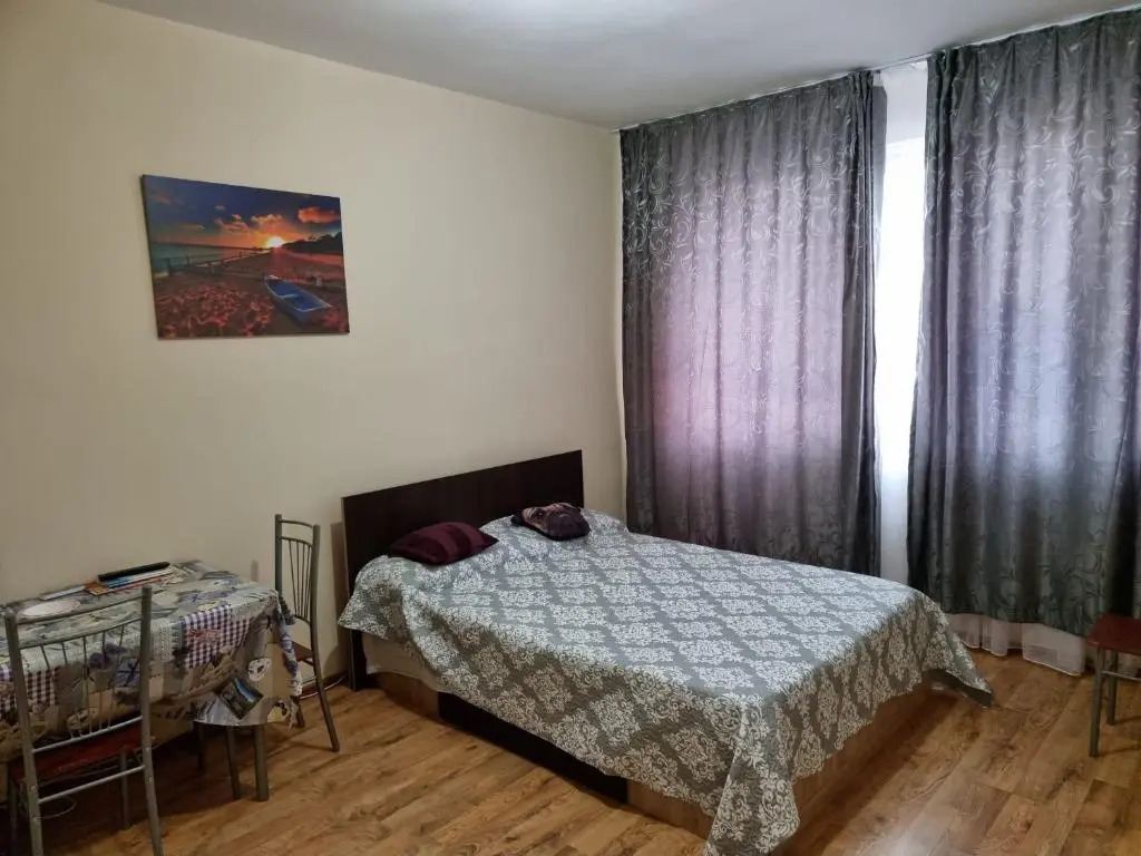 Apartament Rareș