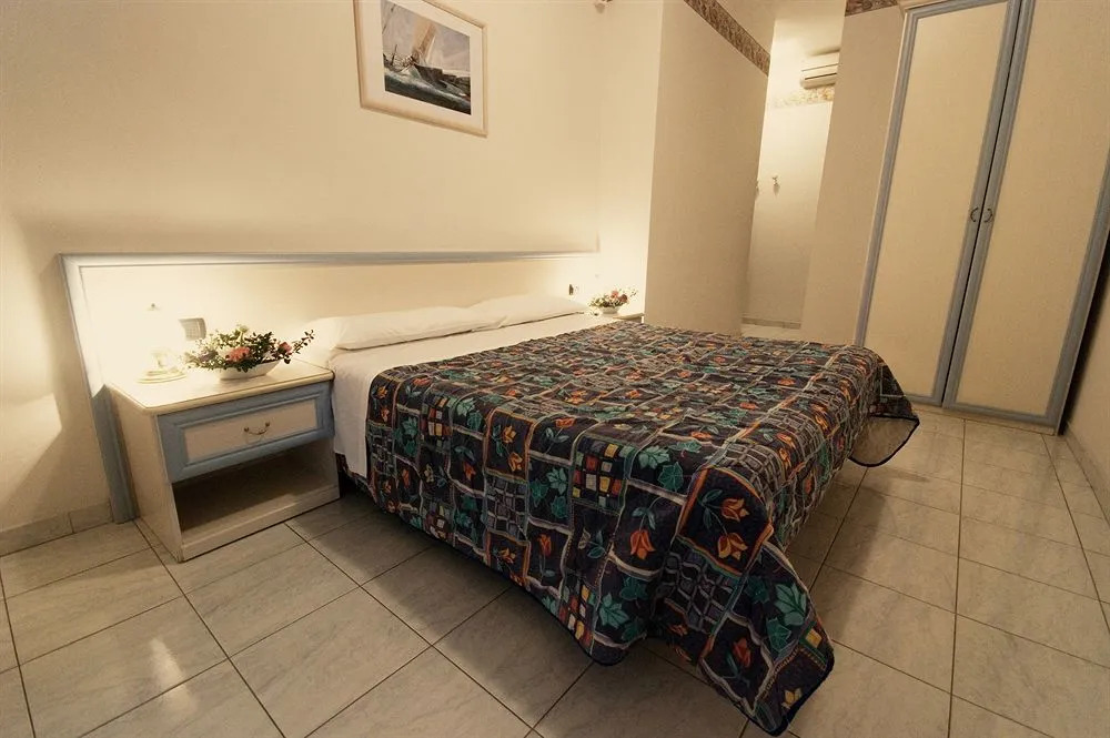Hotel Residence Mediterraneo