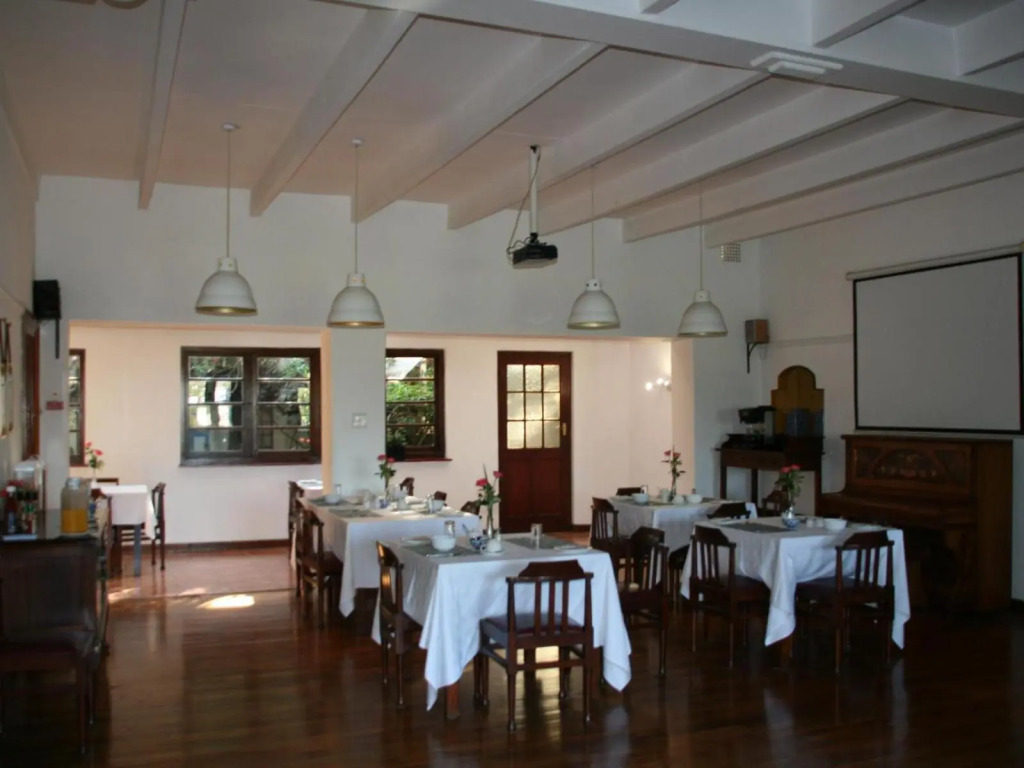 Somerset Guest Lodge - Western Cape