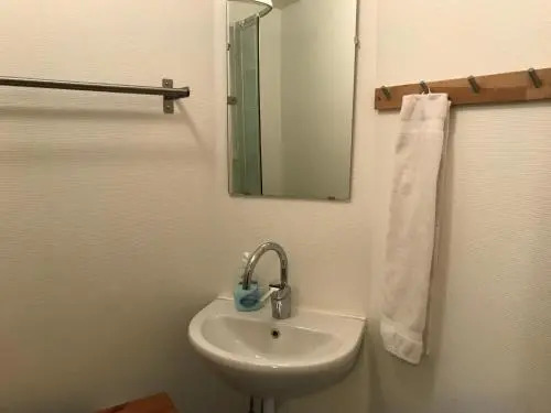 Brunius Guesthouse
