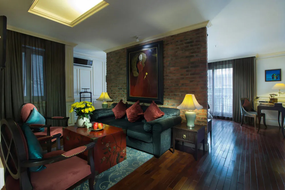 Hanoi Boutique 2 Hotel