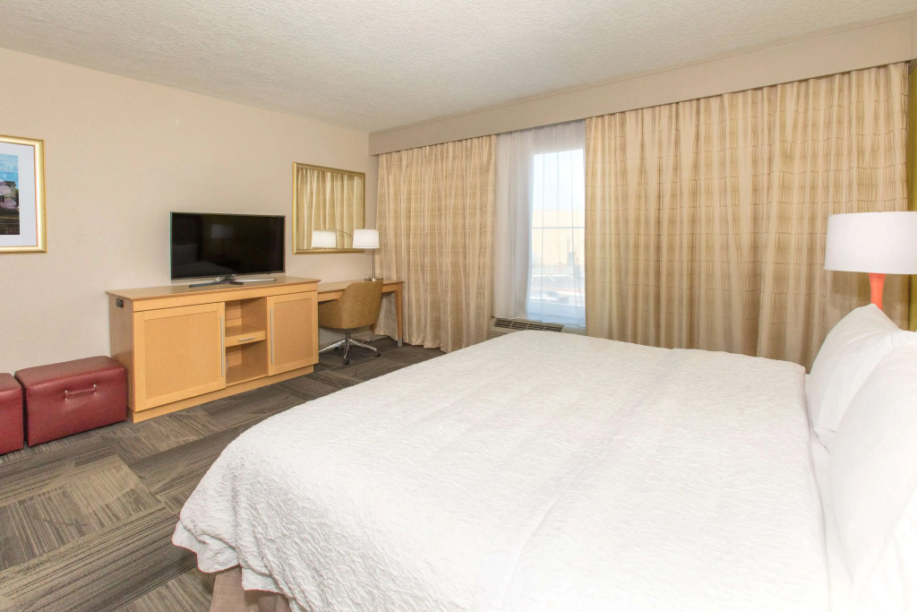 Hampton Inn - Palatka