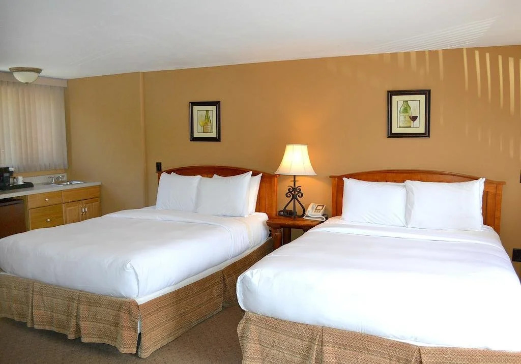 Miller Park Lodge