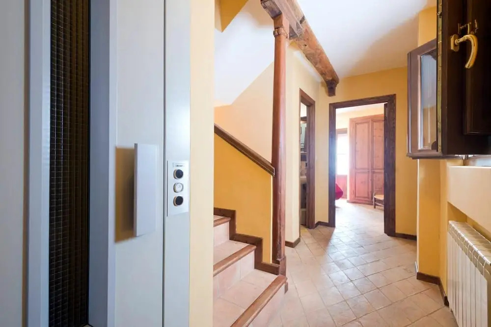 House with 3 Bedrooms in Granada, with Furnished Terrace And Wifi - 40 Km From the Slopes