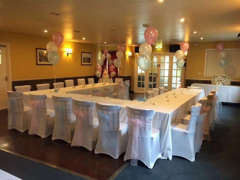 The Pheasant Inn