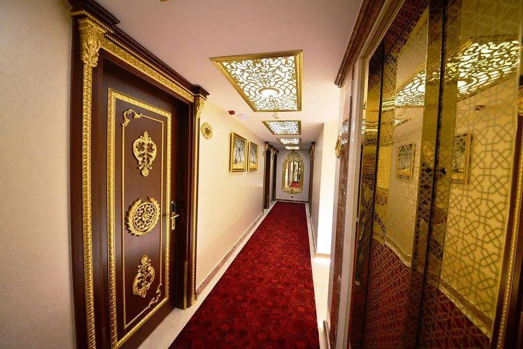 Golden Marmara Hotel