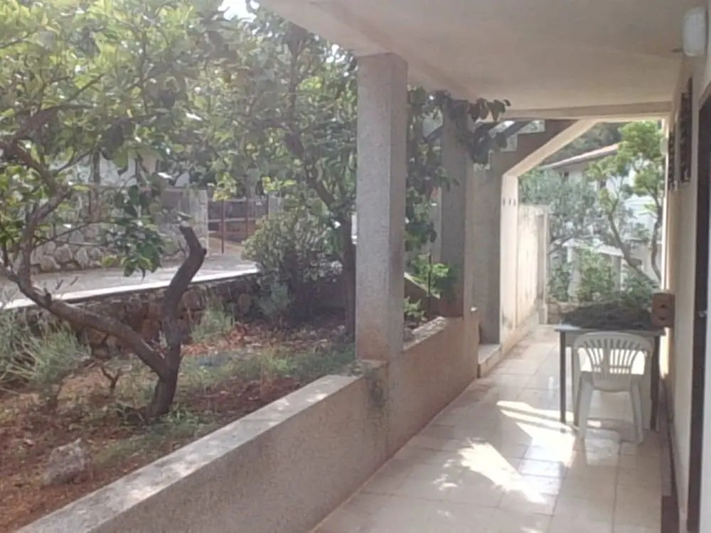 Apartments Đani