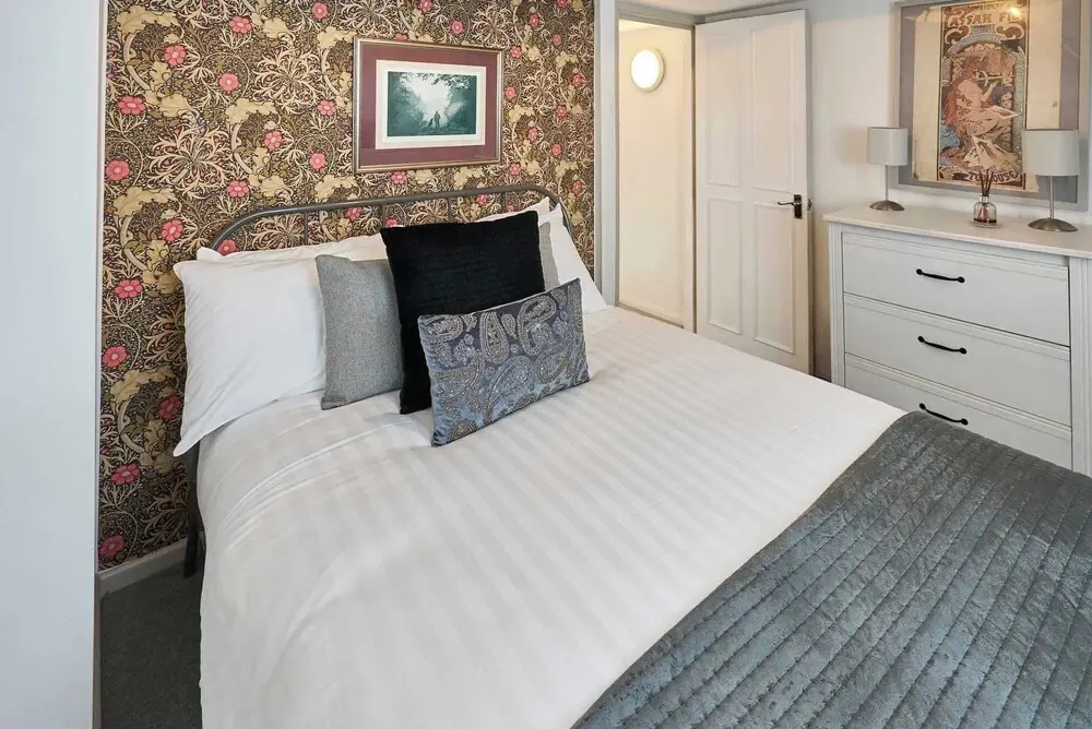 Host Stay George Street Retreat